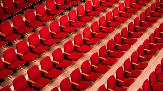 Εθνική Λυρική Σκηνή: Ακρόαση ερμηνευτριών για την όπερα δωματίου «Στρέλλα»