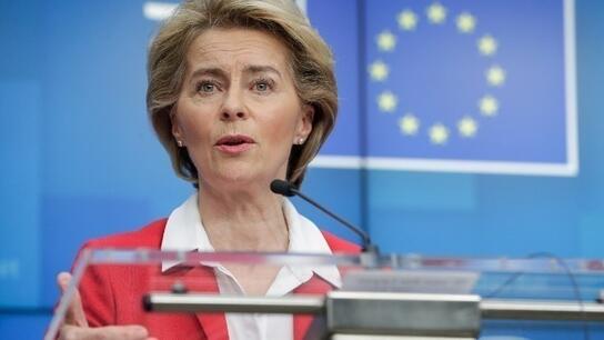 ΕΕ: Πρόταση για προσωρινό ανώτατο όριο τιμών αναμένεται να παρουσιάσει η Κομισιόν