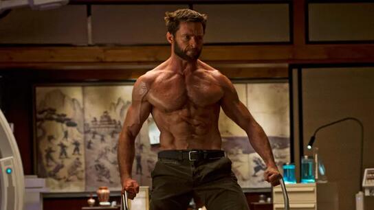 Ο Χιου Τζάκμαν αρνείται ότι πήρε στεροειδή για να παίξει τον Wolverine