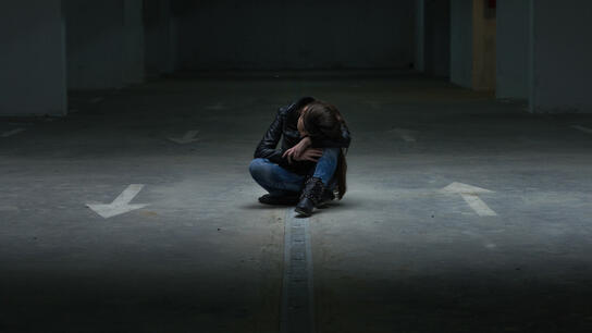 «Αγχώδεις Διαταραχές: Αναγνώριση και Διαχείριση στην πρωτοβάθμια περίθαλψη»