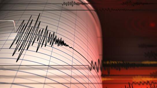 Κίνα: Σεισμός 5,7 Ρίχτερ στην επαρχία Σιτσουάν