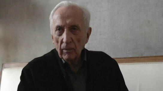  Γαλλία: Ο ζωγράφος Πιερ Σουλάζ απεβίωσε σε ηλικία 102 ετών 