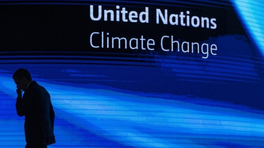  Βουλή: Χαμηλά ο πήχυς της COP27 για την κλιματική αλλαγή