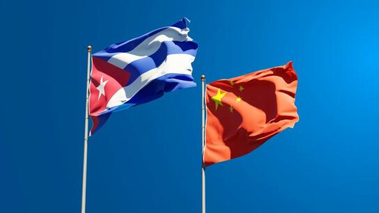 Συμφωνία Κούβας με Κίνα για την αναδιάρθρωση χρέους