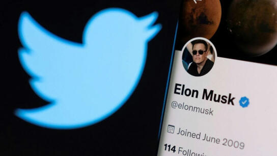 Twitter: Μόνιμος αποκλεισμός των χρηστών που έχουν δημιουργήσει fake προφίλ