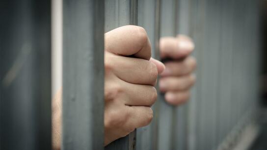 Φυλακές Κορυδαλλού: Εντοπίστηκε όπλο σε τοίχο κελιού μετά από έλεγχο