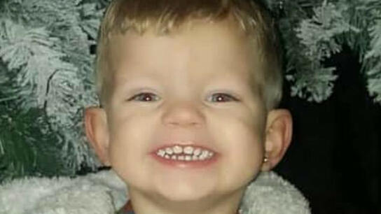 Θλίψη για τον 5χρονο Kyle: Κατάπιε πινέζα και πέθανε στην αγκαλιά της μητέρας του