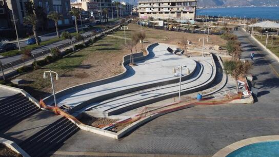 Ετοιμάζεται το μνημείο για τους έφεδρους αξιωματικούς και οπλίτες στον Καράβολα