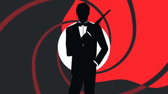 10 διάσημοι ηθοποιοί που παραλίγο να παίξουν στις ταινίες του James Bond 