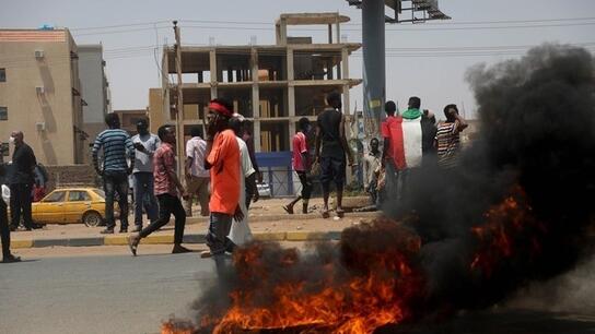 Ένας νεκρός σε διαδήλωση κατά της χούντας στο Σουδάν