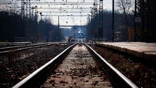 Ρυθμιστική Αρχή Σιδηροδρόμων :Εγκρίθηκε το σύστημα ETCS στο τμήμα Δομοκός - Λάρισα 