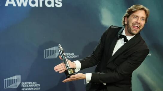  Βραβεία Ευρωπαϊκού Κινηματογράφου: Το «Τρίγωνο της Θλίψης» μεγάλος νικητής
