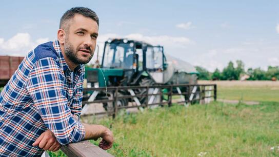 Απαλλαγή από την υποχρέωση της αγρανάπαυσης - Τι προβλέπει η απόφαση της ΕΕ που αφορά 127.232 γεωργούς