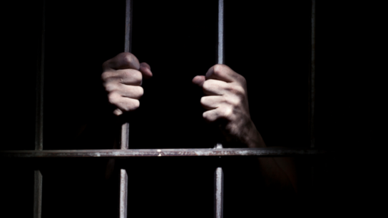 49χρονος κρατούμενος ξεψύχησε μέσα στη φυλακή 