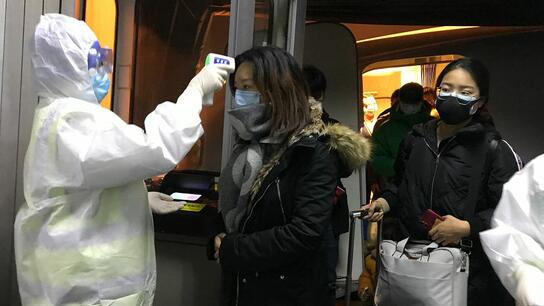 Κίνα: Τέλος στην υποχρεωτική - λόγω covid - καραντίνα για τους ταξιδιώτες