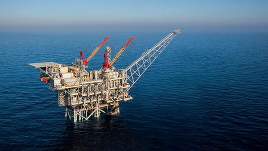 ExxonMobil: Ενδείξεις για μεγάλο κοίτασμα φυσικού αερίου στην Κρήτη