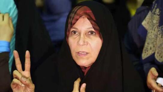 Ιράν: Στη φυλακή η ακτιβίστρια κόρη του πρώην προέδρου Ακμπάρ Χασεμί Ραφσαντζανί 