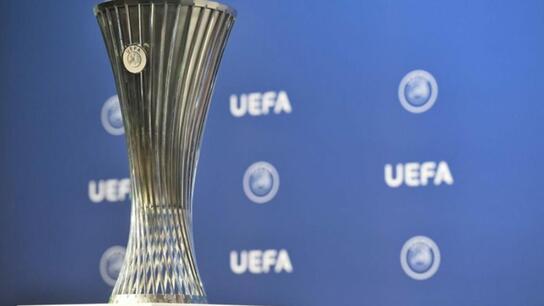 Το ανακοίνωσε η UEFA: Στην Ελλάδα ο τελικός του Ευρωπαϊκού Super Cup