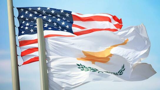 Κύπρος: Υπογράφηκε πρόγραμμα διμερούς αμυντικής συμφωνίας με τις ΗΠΑ
