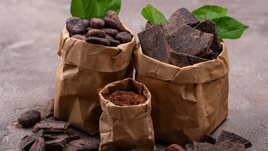 Σοκολάτα: Τα «λεφτόδεντρα» με την ταπεινή καταγωγή