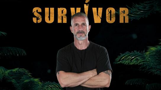 Survivor All Star: Καβγάς στους Μπλε - "Αρπάχτηκε" ο Τάκης Καραγκούνιας