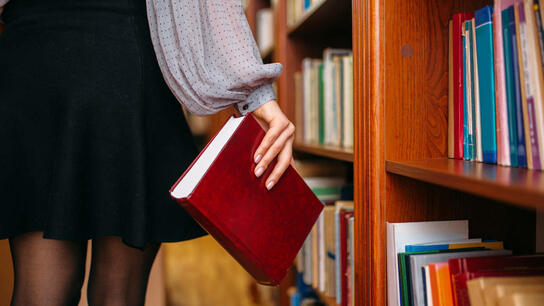 «Περίπατος Βιβλίου» στην Παιδική-Εφηβική Βιβλιοθήκη του Δήμου Χανίων