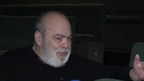 Χρ. Βαλαβανίδης: "Ο Φιλιππίδης δεν μπόρεσε να ελέγξει την αχαλίνωτη λίμπιντό του"