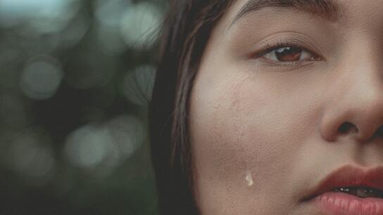 Κορωνοϊός: Διάγνωση και με τεστ δακρύων!