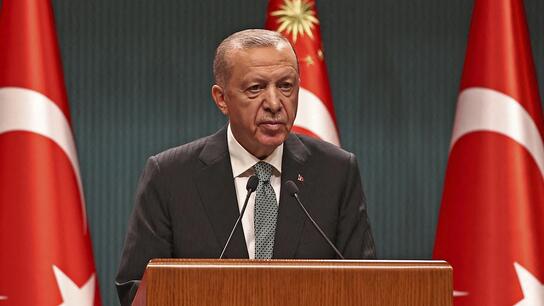 Τουρκία: Φήμες ότι ο Ερντογάν θα προκηρύξει δημοψήφισμα για αναθεώρηση του Συντάγματος