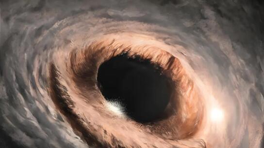 Σύμπαν: Εντοπίστηκαν μαύρες τρύπες με μάζα μόλις 3 φορές μεγαλύτερη από αυτή του Ήλιου