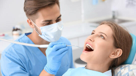Παραμελημένη η οδοντιατρική φροντίδα στην Ελλάδα