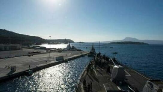 Υπουργείο Ναυτιλίας – ΤΑΙΠΕΔ: Εκσυγχρονίζονται τα λιμάνια Σούδας και Στυλίδας