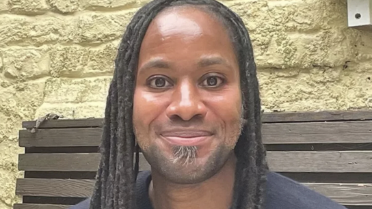 Τζέισον Άρντει: Ο νεότερος μαύρος καθηγητής του Κέιμπριτζ