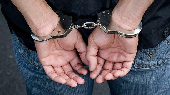 Σύλληψη 23χρονου φυγόποινου για παράνομη διακίνηση αλλοδαπών