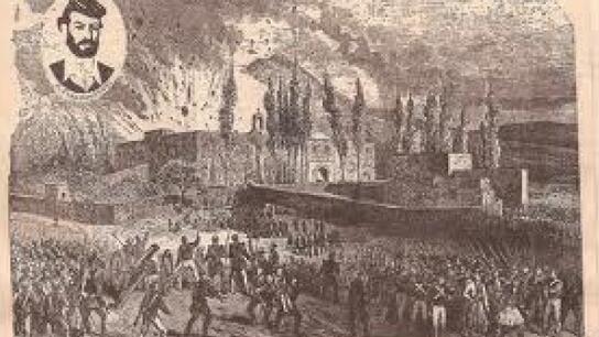 Άνοιξη 1867: Ο αιμοσταγής πασάς που έσφαξε το Λασίθι…