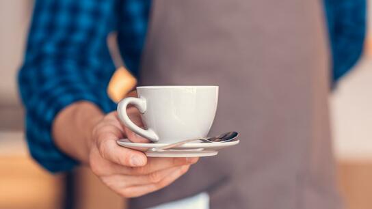Ο καφές μπορεί να βοηθήσει με μία σοβαρή πάθηση, σύμφωνα με επιστήμονες