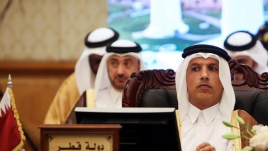 Κατάρ: Για δωροδοκία και ξέπλυμα χρήματος κατηγορείται ο πρώην υπουργός Οικονομικών