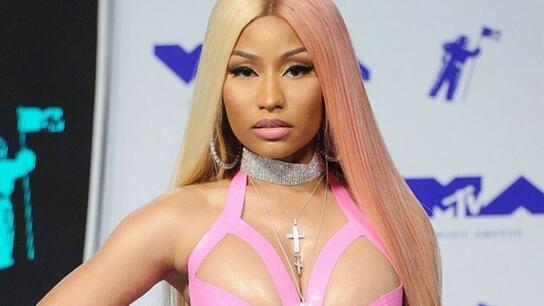 Η Nicki Minaj ιδρύει δική της δισκογραφική εταιρεία