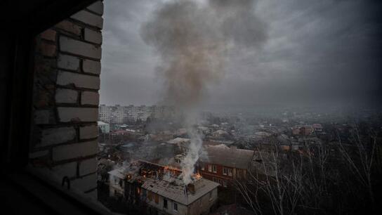 Ρωσία: Η Μόσχα υποστηρίζει ότι σκοτώθηκαν 220 Ουκρανοί στρατιώτες σε μια μέρα 