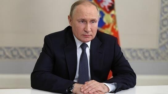  Ρωσία: Ο Πούτιν θα ήθελε επαναπροσέγγιση με τη Γεωργία