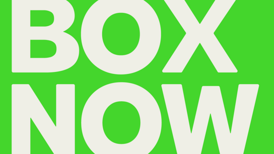 BOX NOW: Τα πρώτα πράσινα lockers της τοποθετήθηκαν στο Ηράκλειο