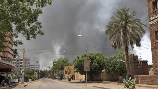 Σουδάν: Έκλεισε η γαλλική πρεσβεία στο Χαρτούμ
