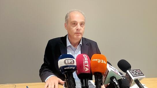 Κυρ. Βελόπουλος: Δεν ανήκουμε στην «άκρα δεξιά» ούτε σε σχήματα αποκλεισμού και περιθωριοποίησης