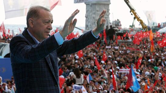 Τουρκία: Την Παρασκευή ανακοινώνεται η νέα κυβέρνηση