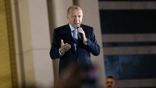 Τουρκία: Σε ιστορικό χαμηλό η λίρα μετά τις εκλογές - Οι πρώτες δηλώσεις Ερντογάν για την οικονομία