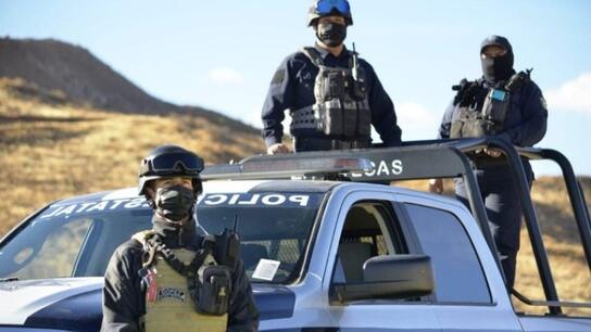 Μεξικό: Δέκα νεκροί σε επίθεση εναντίον συμμετεχόντων σε ράλι