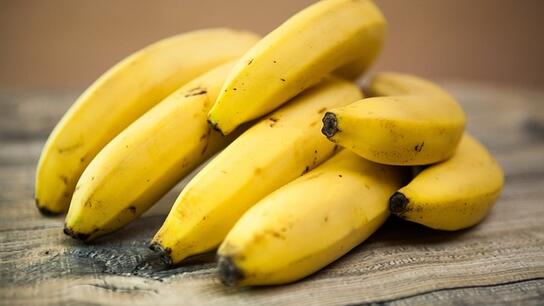 Φτιάξε πανεύκολο μπανανόψωμο χωρίς αλεύρι