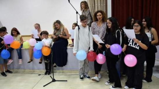 Για πρώτη χρονιά στο Ηράκλειο το Μαθητικό φεστιβάλ "Ημέρα Δράσης"