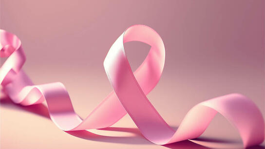 Καρκίνος του μαστού: Ο προληπτικός έλεγχος σώζει ζωές  