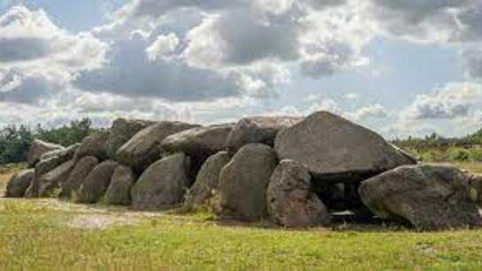 Αρχαιολόγοι ανακάλυψαν το "Στόουνχεντζ της Ολλανδίας" κοντά στην Ουτρέχτη